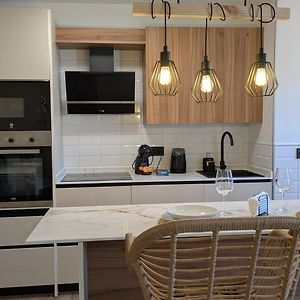 Appartement met Twee Kamers